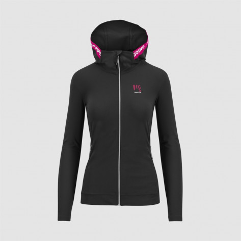 Easyfrizz W F-Z Hoodie(Donna)